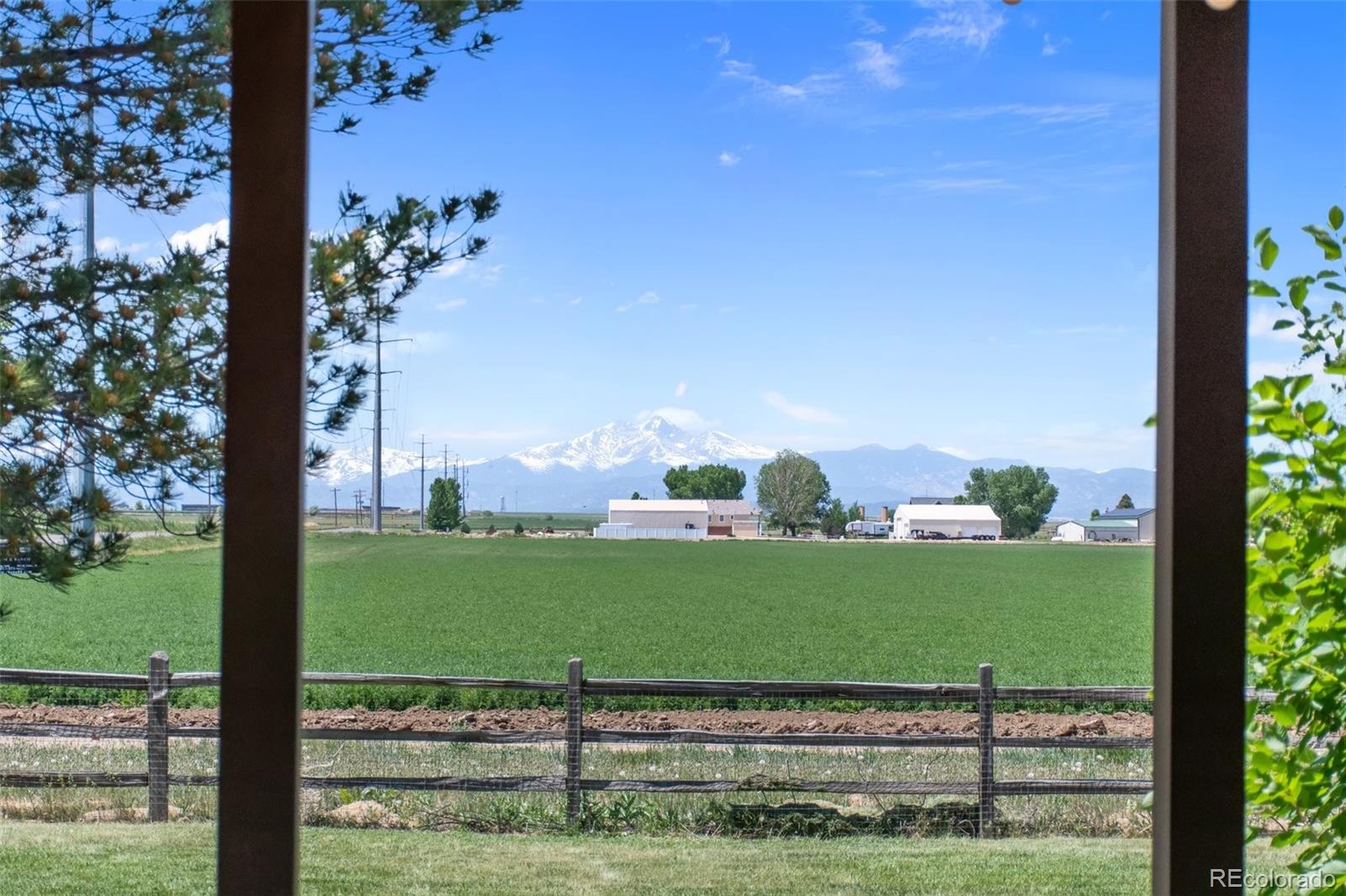 MLS Image #41 for 16527 w view drive,mead, Colorado