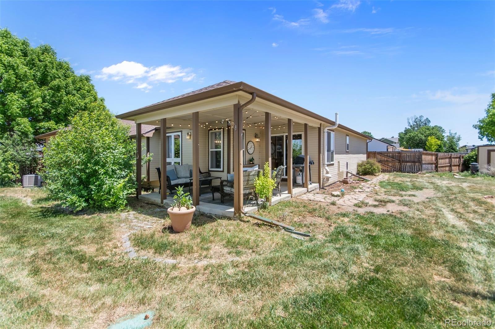 MLS Image #43 for 16527 w view drive,mead, Colorado