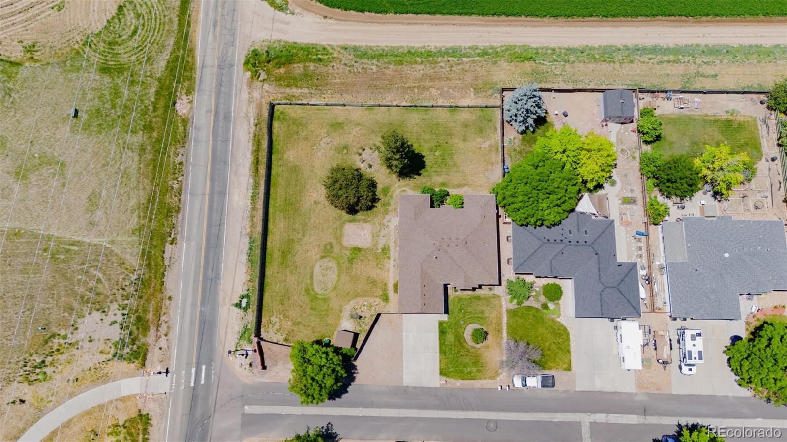 MLS Image #47 for 16527 w view drive,mead, Colorado