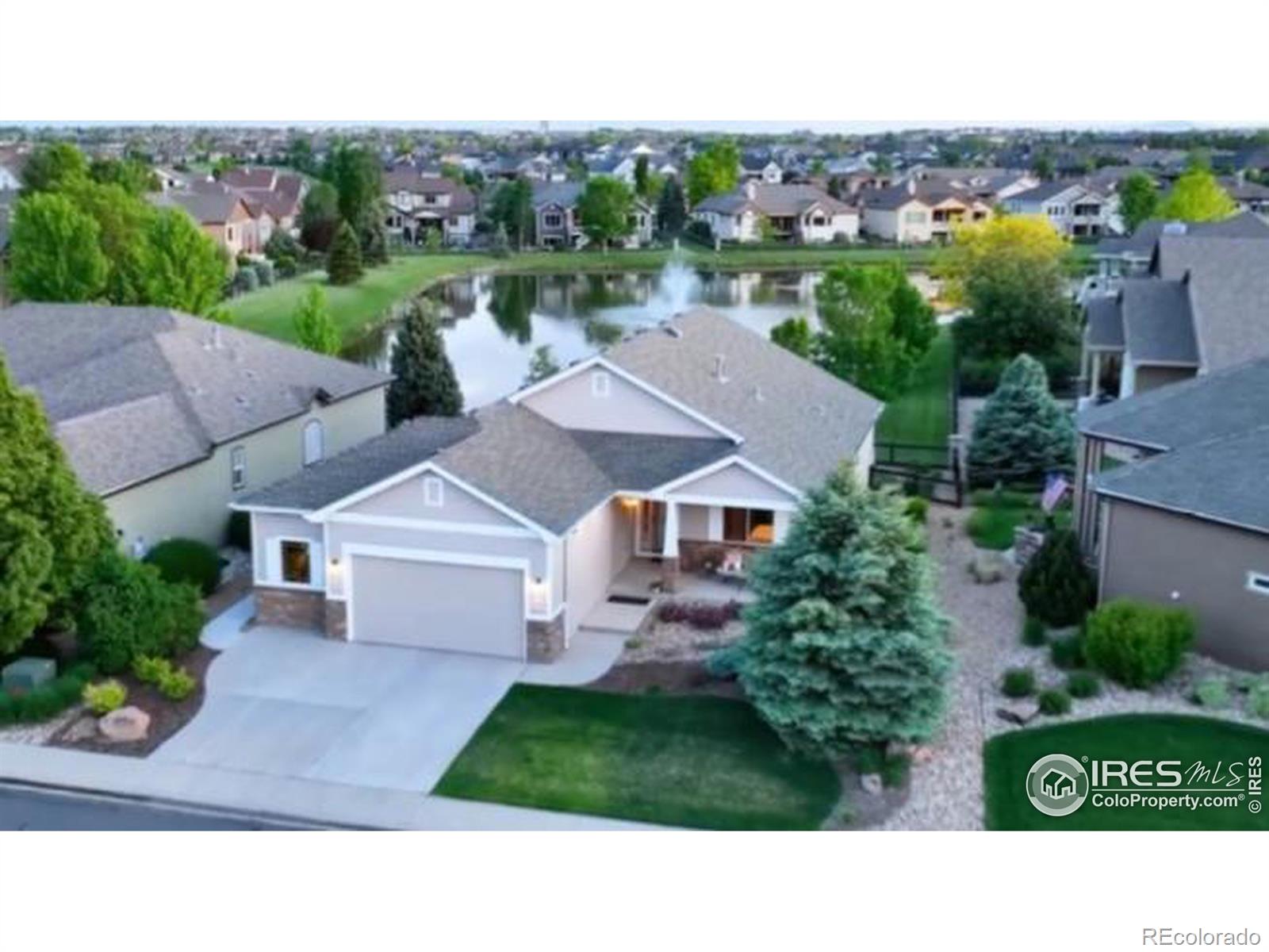 MLS Image #0 for 7089  spanish bay drive,windsor, Colorado