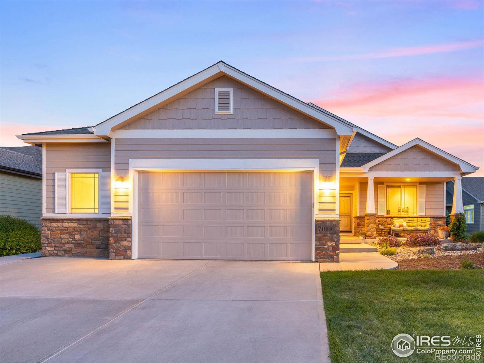 MLS Image #2 for 7089  spanish bay drive,windsor, Colorado