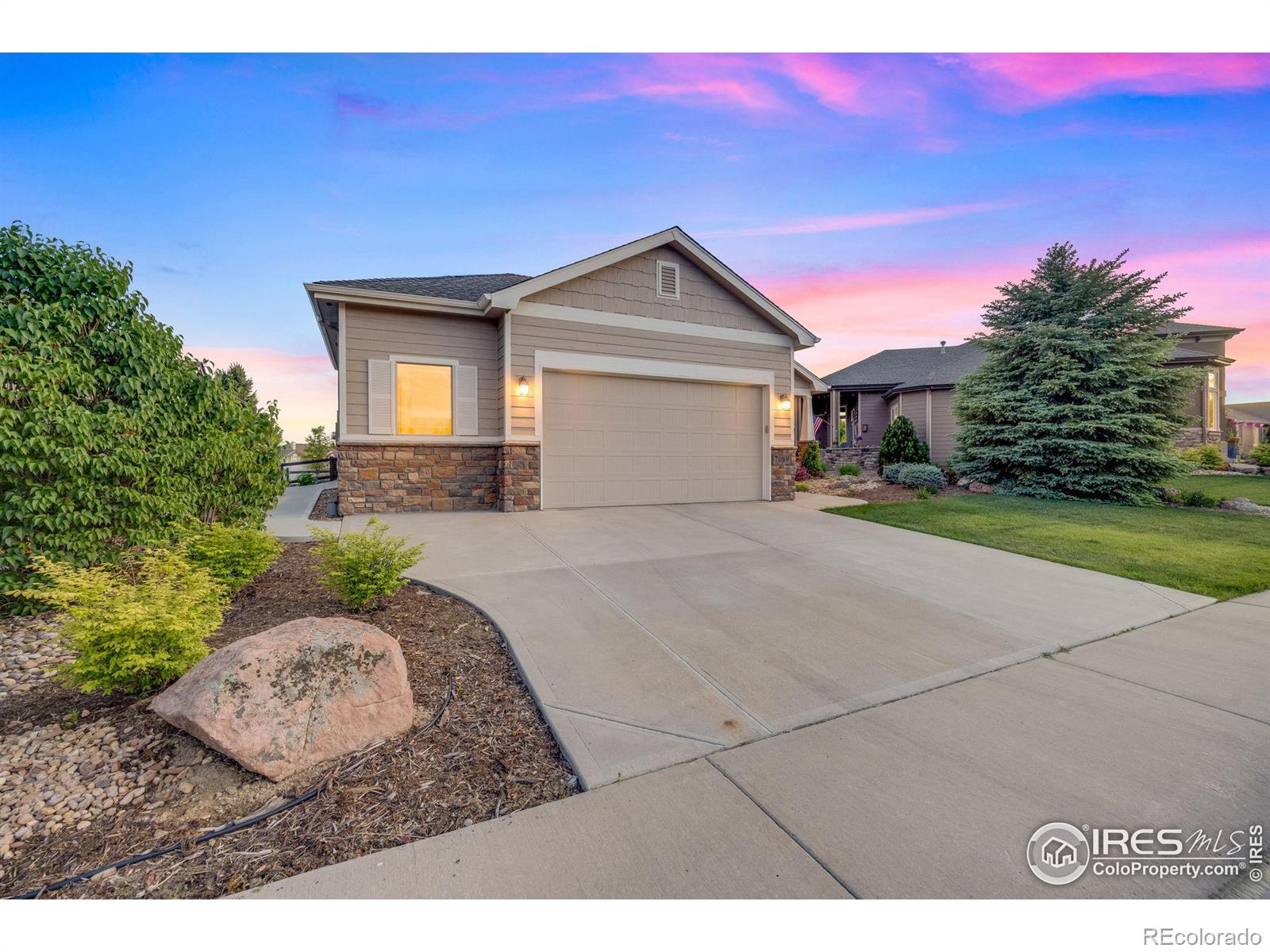 MLS Image #34 for 7089  spanish bay drive,windsor, Colorado