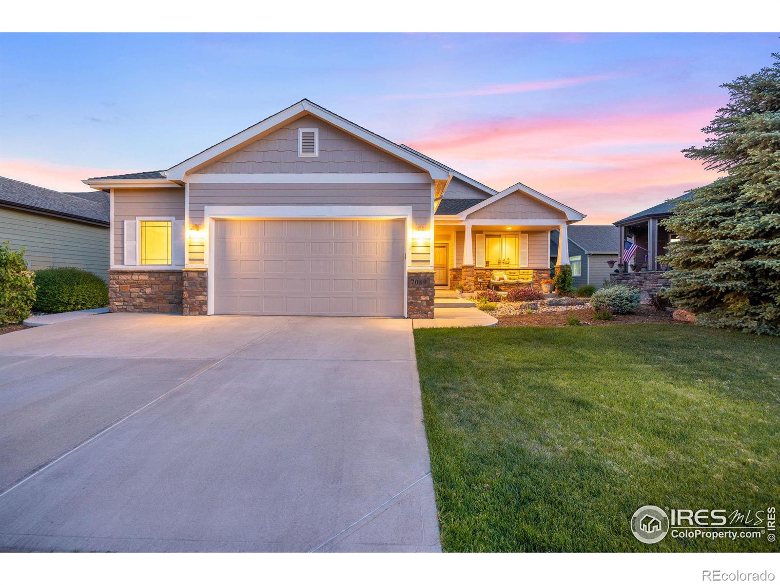 MLS Image #35 for 7089  spanish bay drive,windsor, Colorado