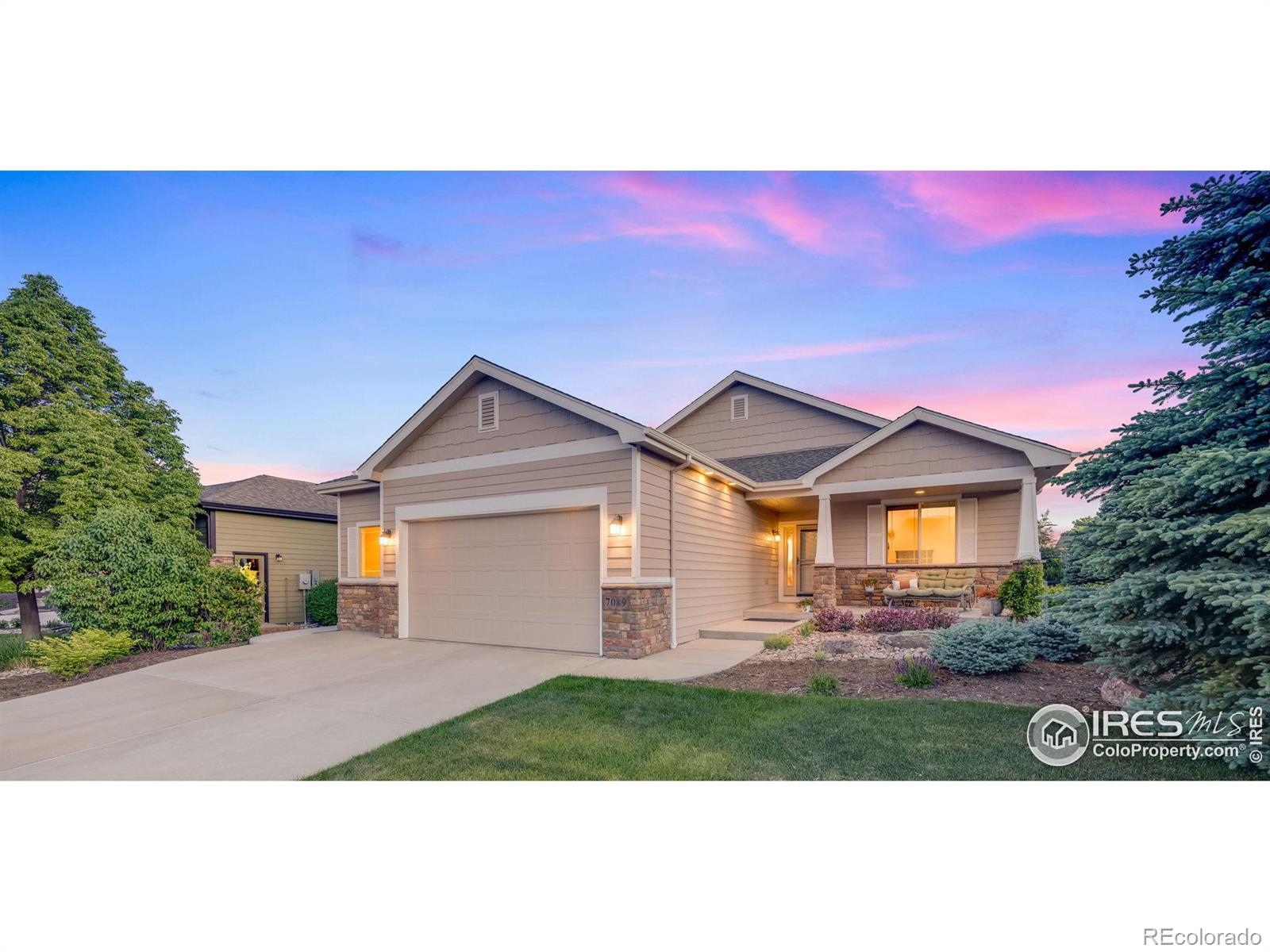 MLS Image #36 for 7089  spanish bay drive,windsor, Colorado