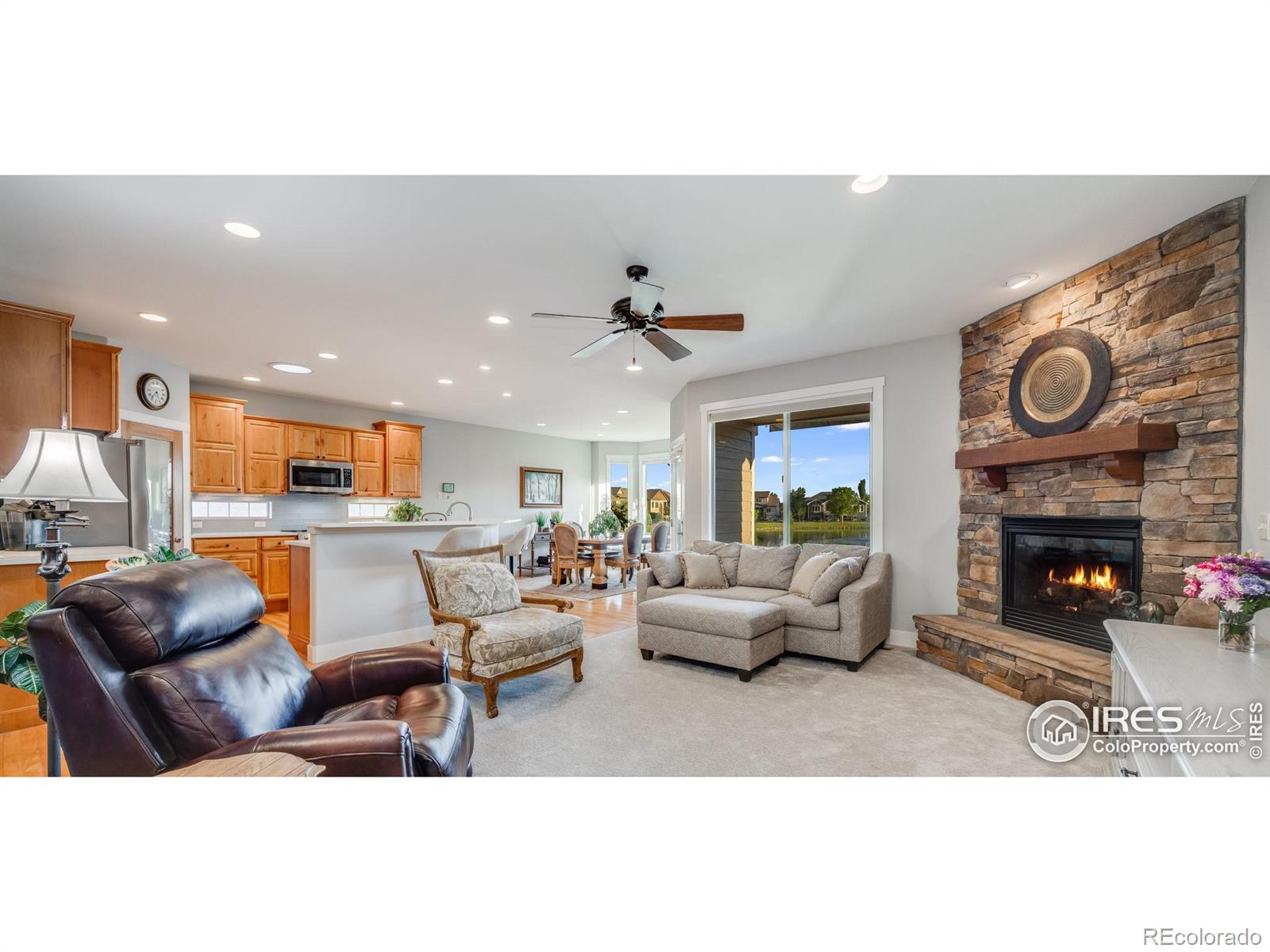 MLS Image #5 for 7089  spanish bay drive,windsor, Colorado