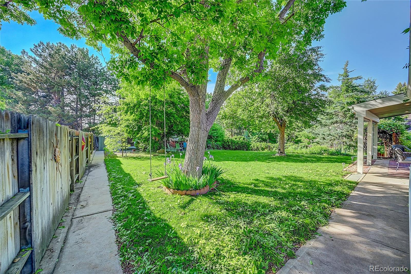 MLS Image #32 for 1777 s nile court,aurora, Colorado