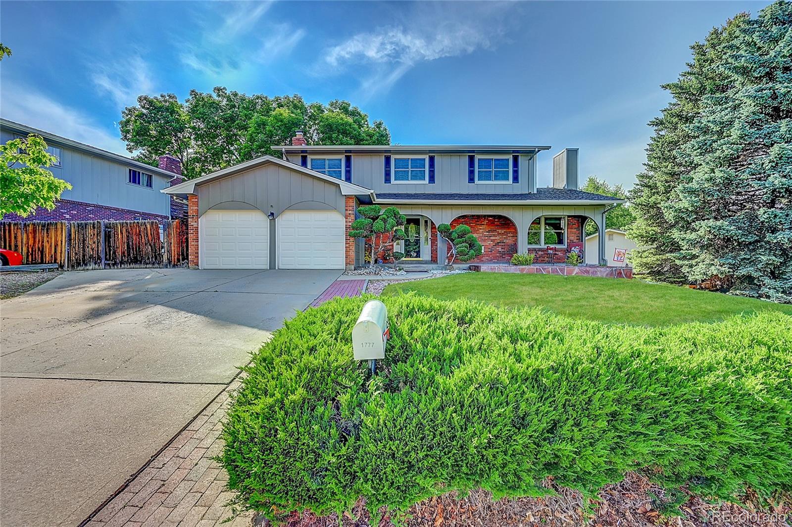 MLS Image #43 for 1777 s nile court,aurora, Colorado