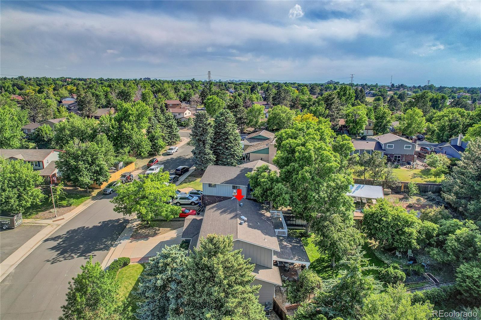 MLS Image #45 for 1777 s nile court,aurora, Colorado