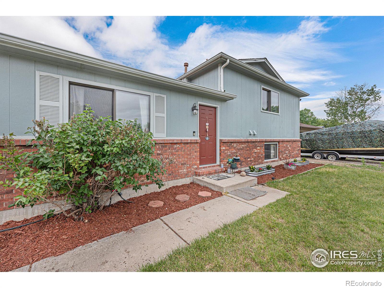 Report Image for 1428  Avondale Place,Loveland, Colorado