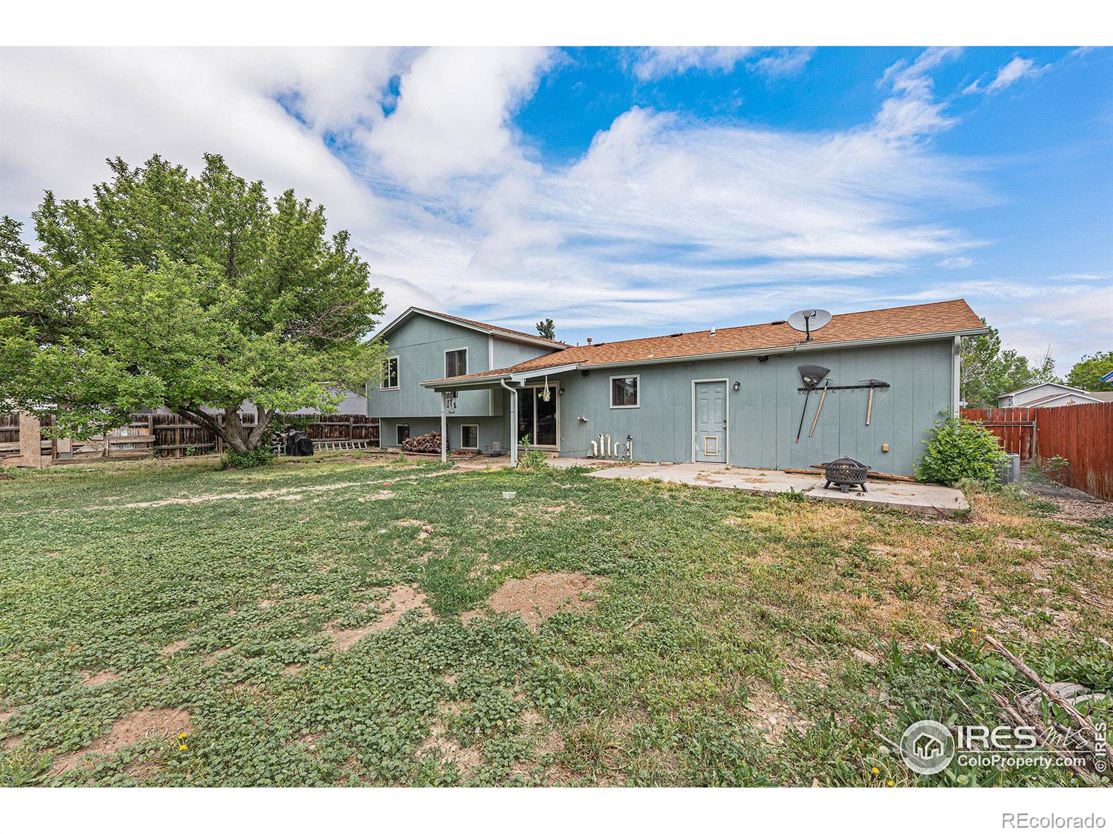 MLS Image #17 for 1428  avondale place,loveland, Colorado