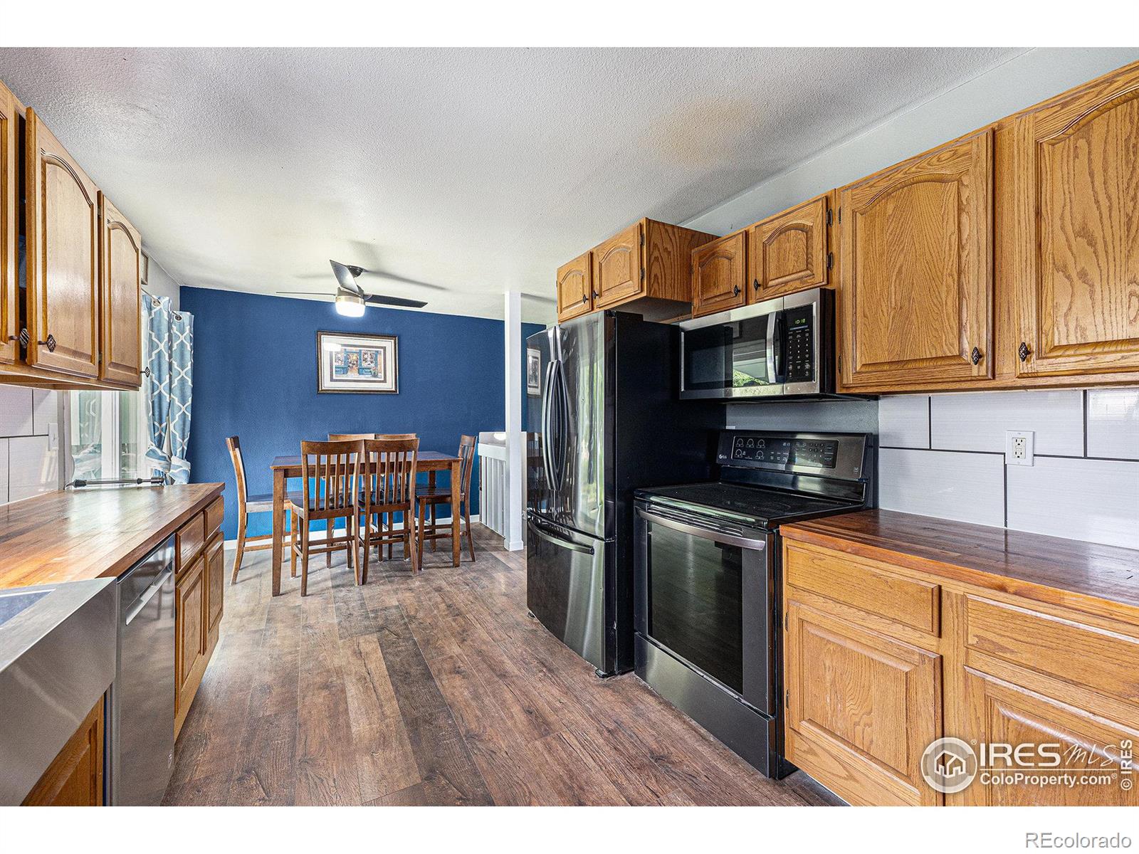 MLS Image #5 for 1428  avondale place,loveland, Colorado