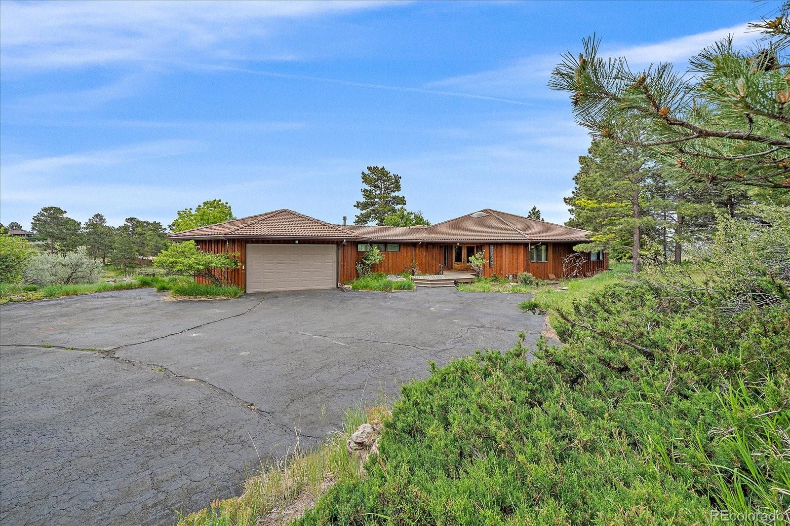 MLS Image #3 for 7898  deertrail drive,parker, Colorado