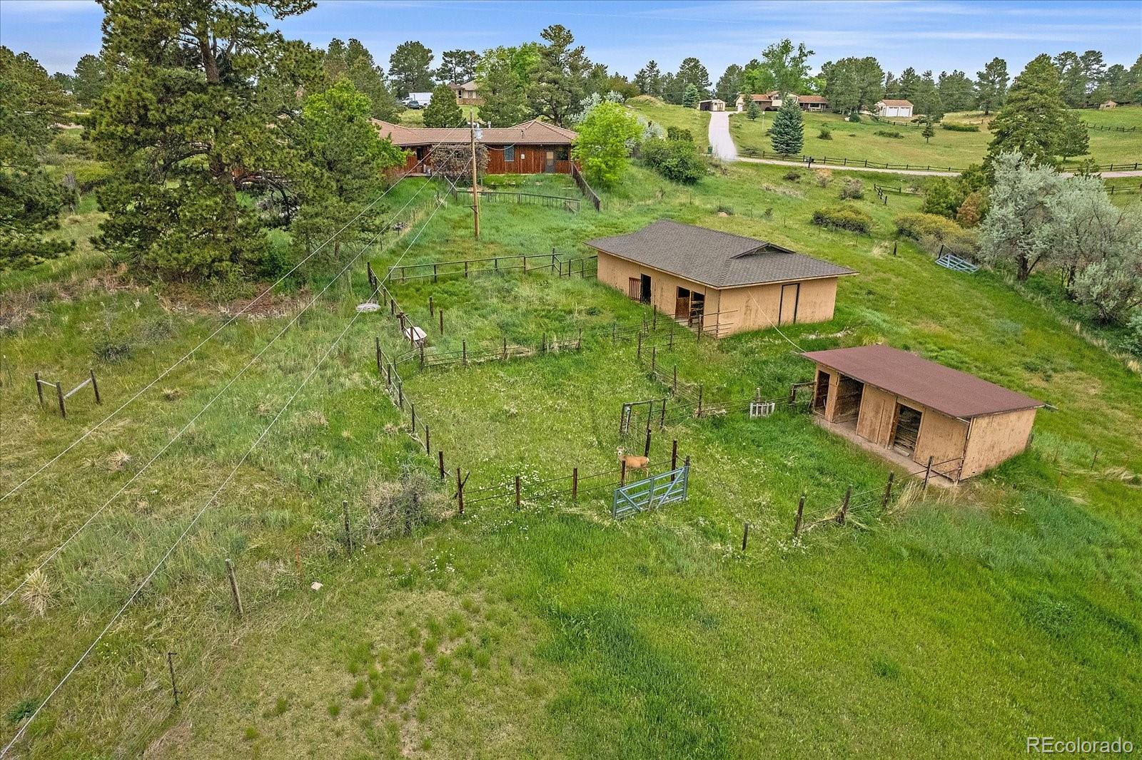 MLS Image #34 for 7898  deertrail drive,parker, Colorado