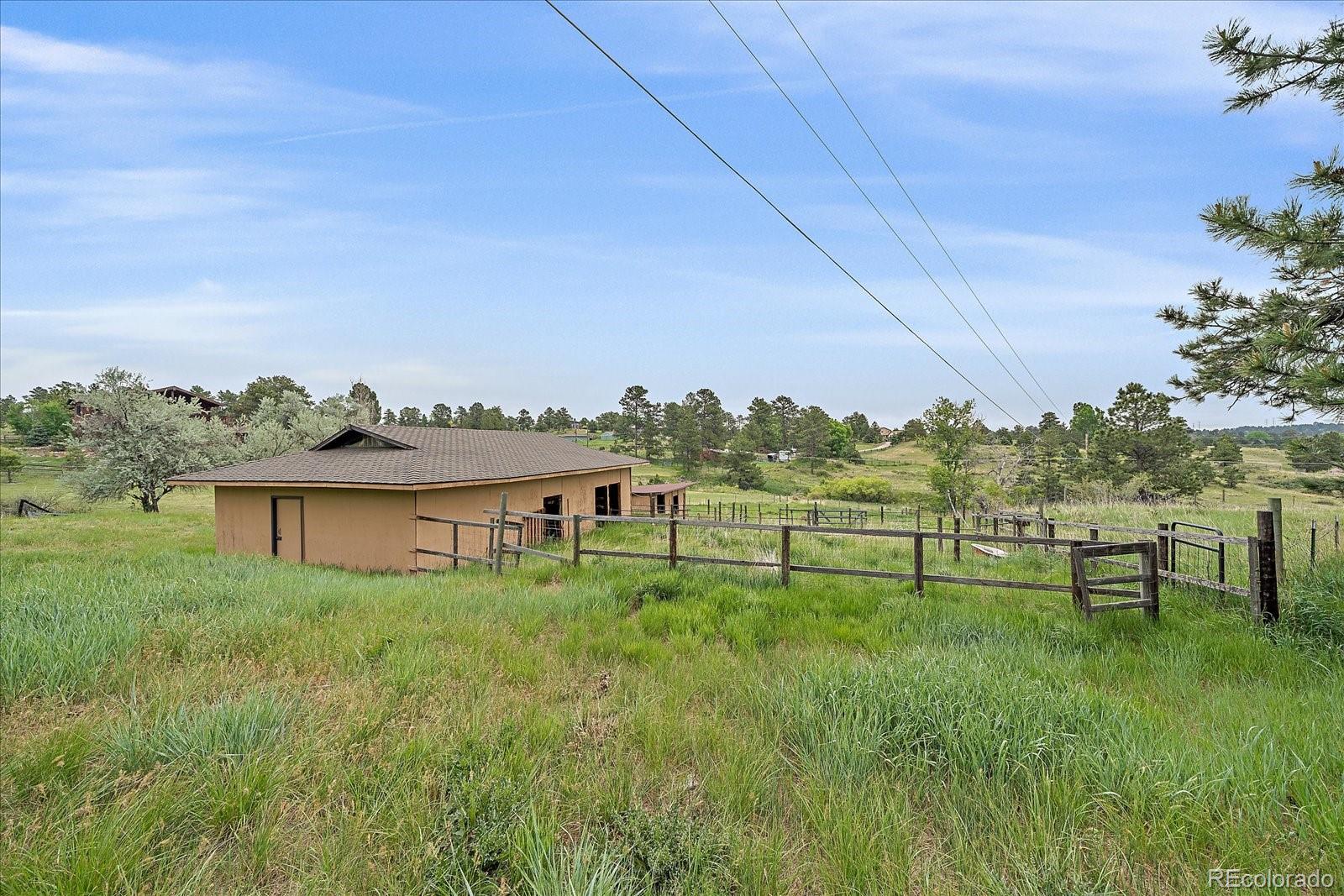 MLS Image #35 for 7898  deertrail drive,parker, Colorado