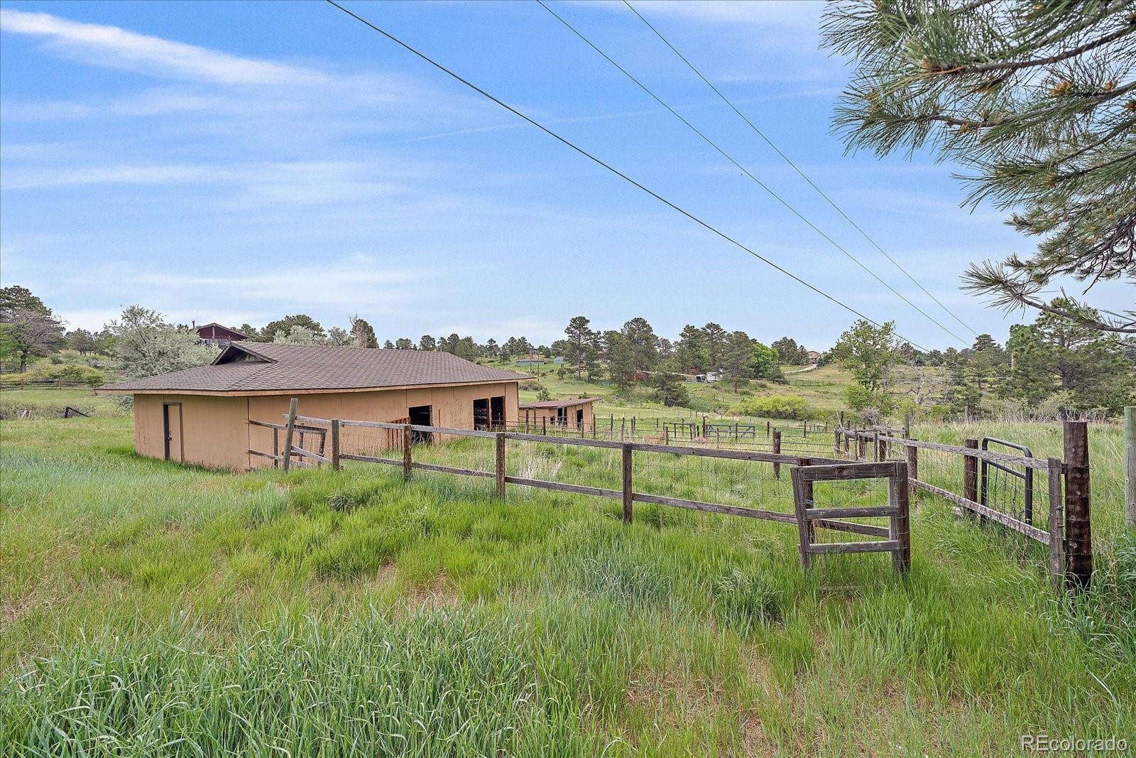 MLS Image #36 for 7898  deertrail drive,parker, Colorado