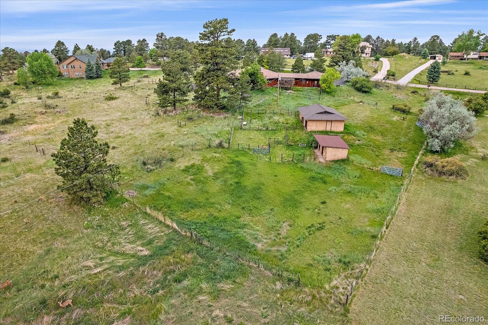 MLS Image #37 for 7898  deertrail drive,parker, Colorado