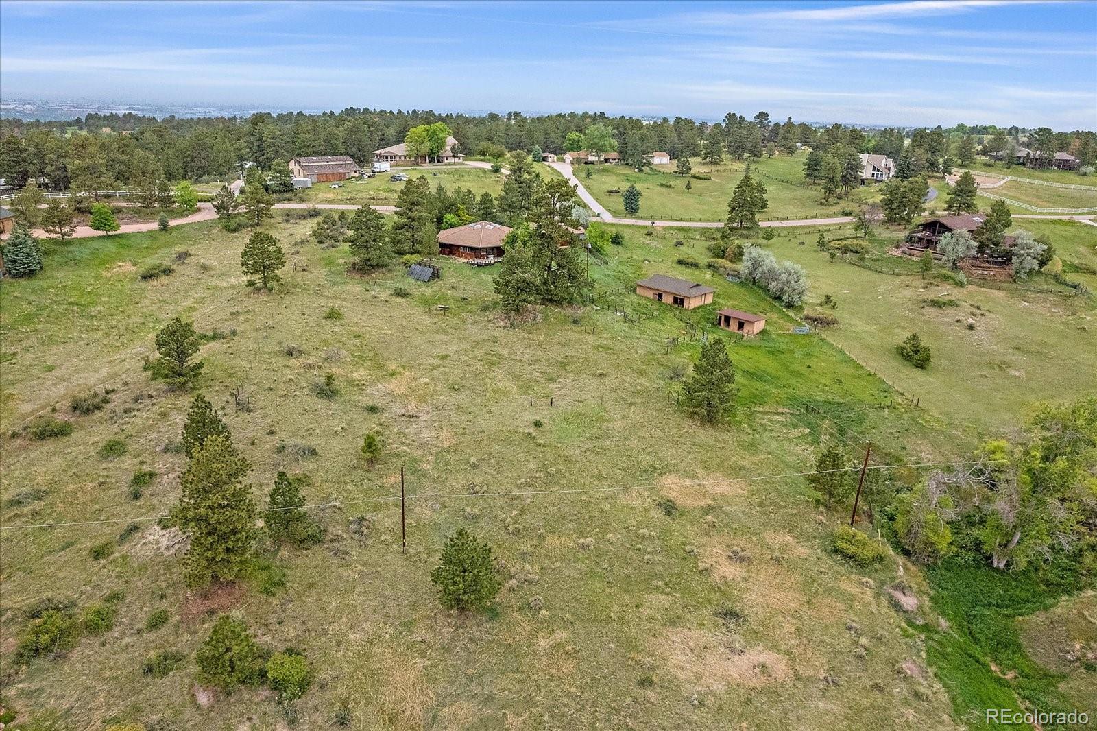 MLS Image #38 for 7898  deertrail drive,parker, Colorado