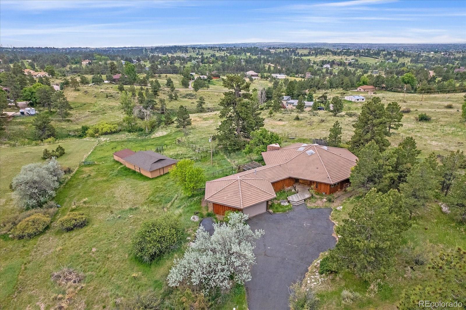 MLS Image #39 for 7898  deertrail drive,parker, Colorado