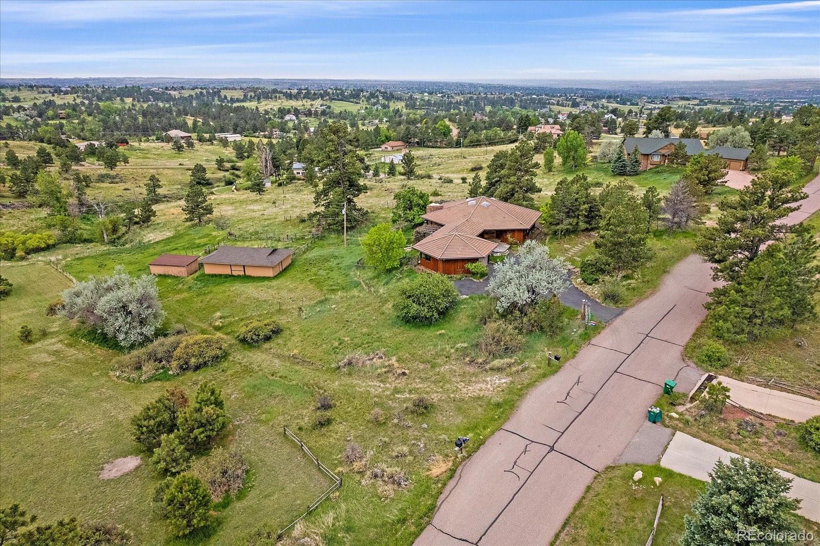 MLS Image #40 for 7898  deertrail drive,parker, Colorado