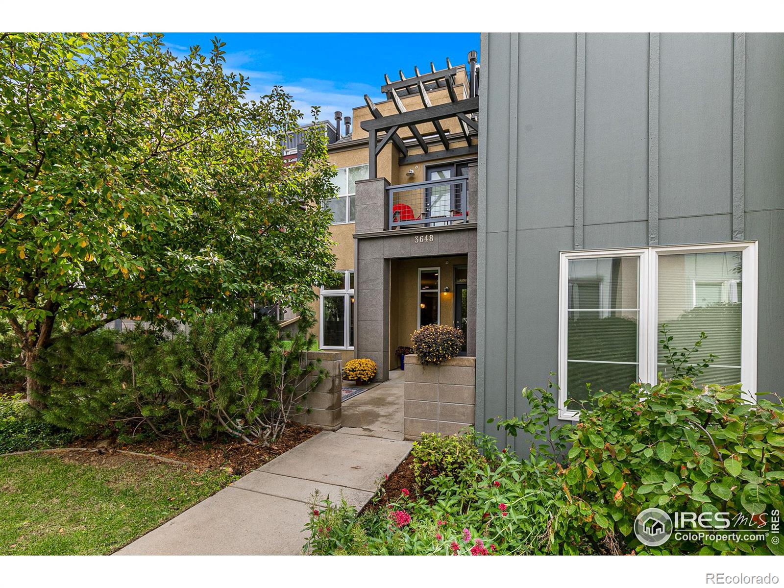 Report Image for 3648  Pinedale Street,Boulder, Colorado