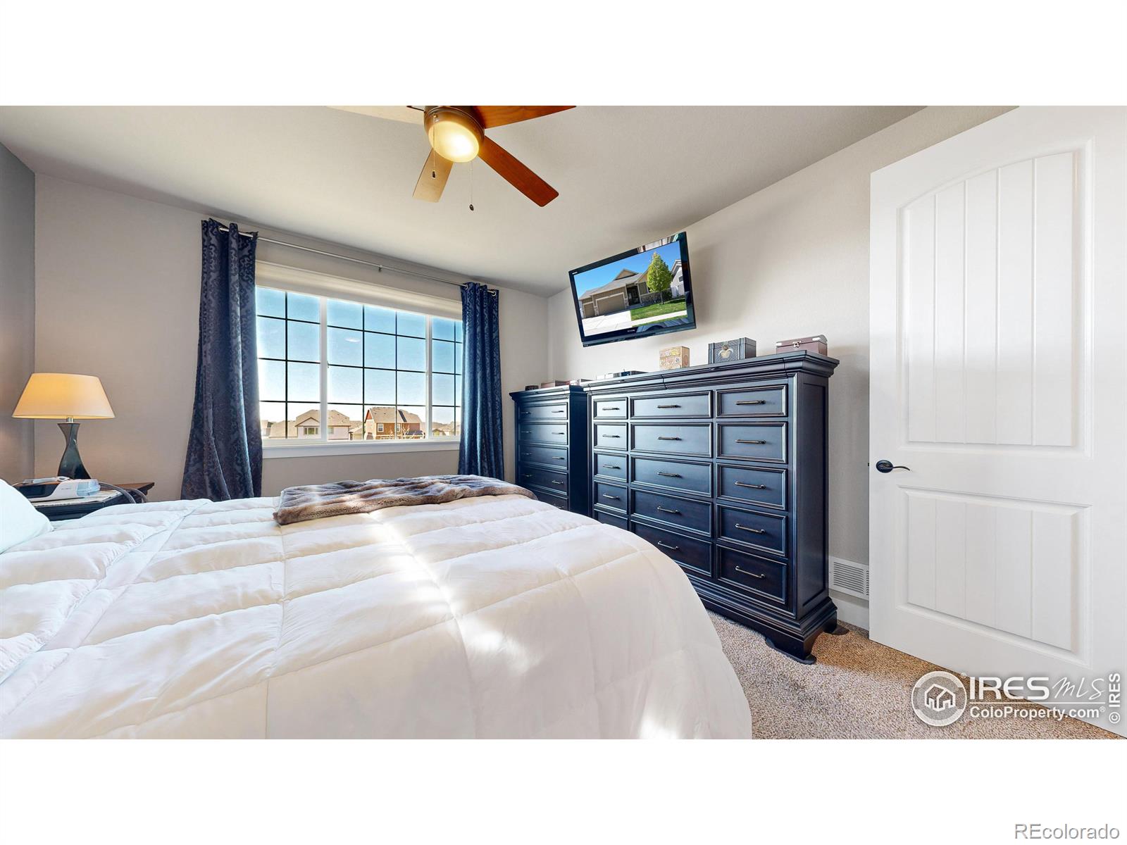 MLS Image #14 for 1057  mount columbia drive,severance, Colorado