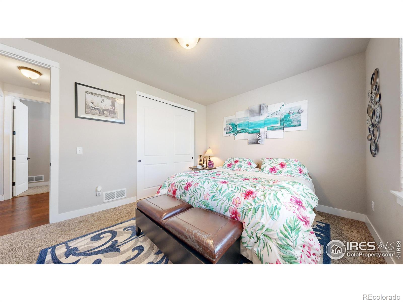 MLS Image #19 for 1057  mount columbia drive,severance, Colorado