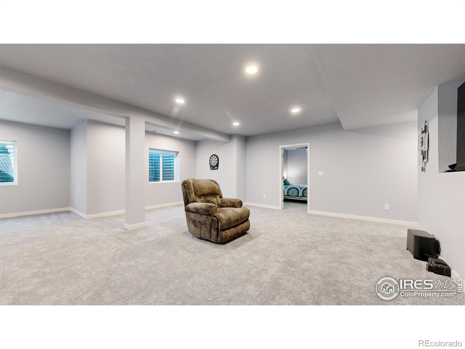 MLS Image #22 for 1057  mount columbia drive,severance, Colorado