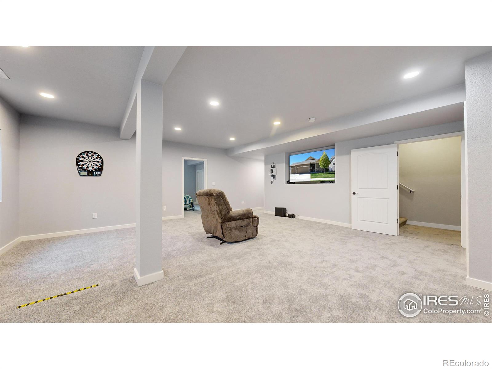 MLS Image #23 for 1057  mount columbia drive,severance, Colorado