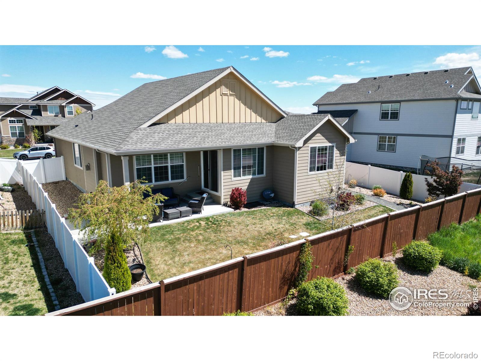 MLS Image #31 for 1057  mount columbia drive,severance, Colorado