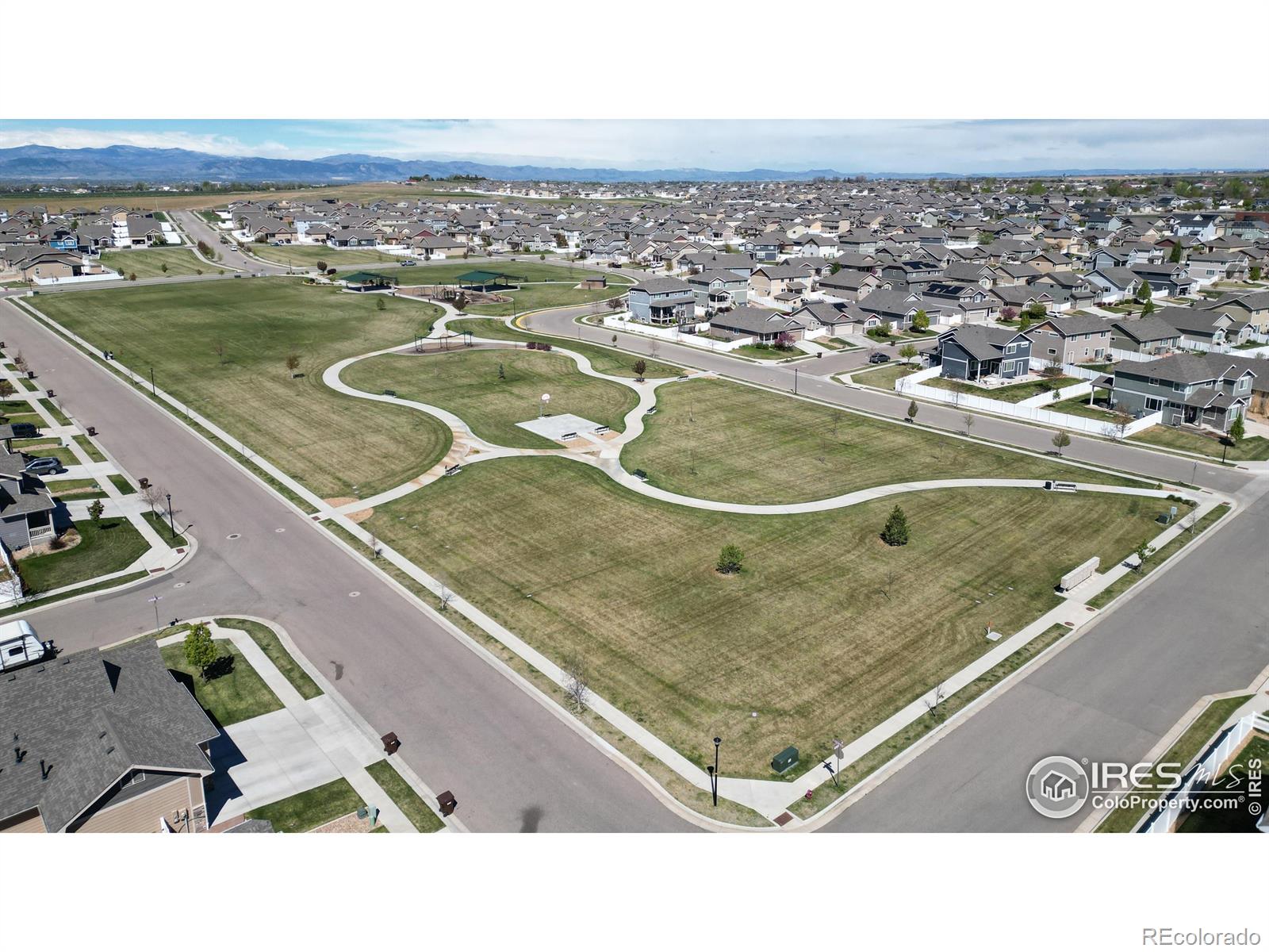 MLS Image #34 for 1057  mount columbia drive,severance, Colorado