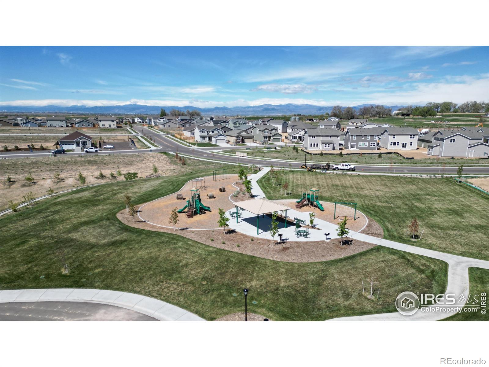 MLS Image #35 for 1057  mount columbia drive,severance, Colorado