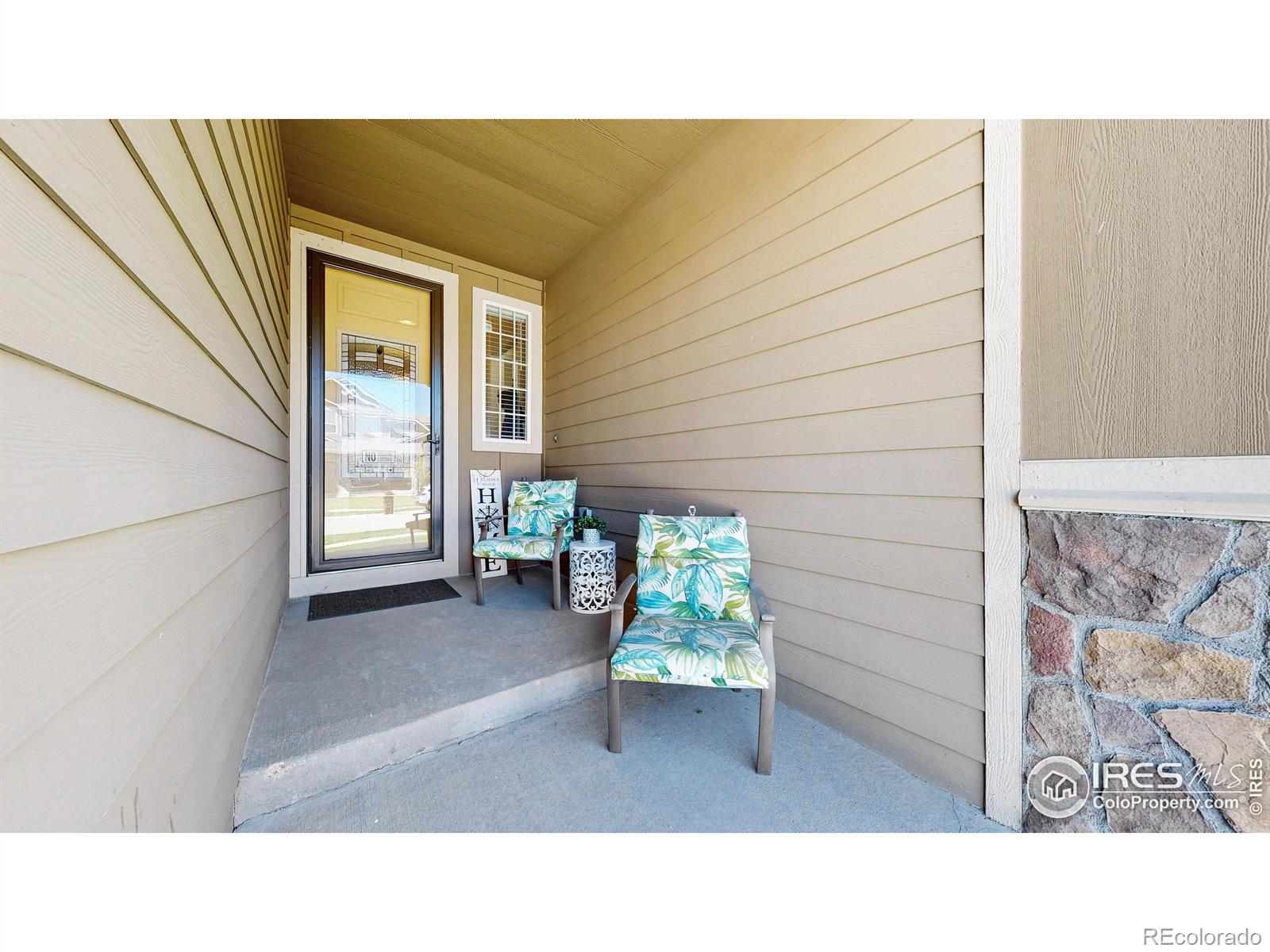 MLS Image #4 for 1057  mount columbia drive,severance, Colorado