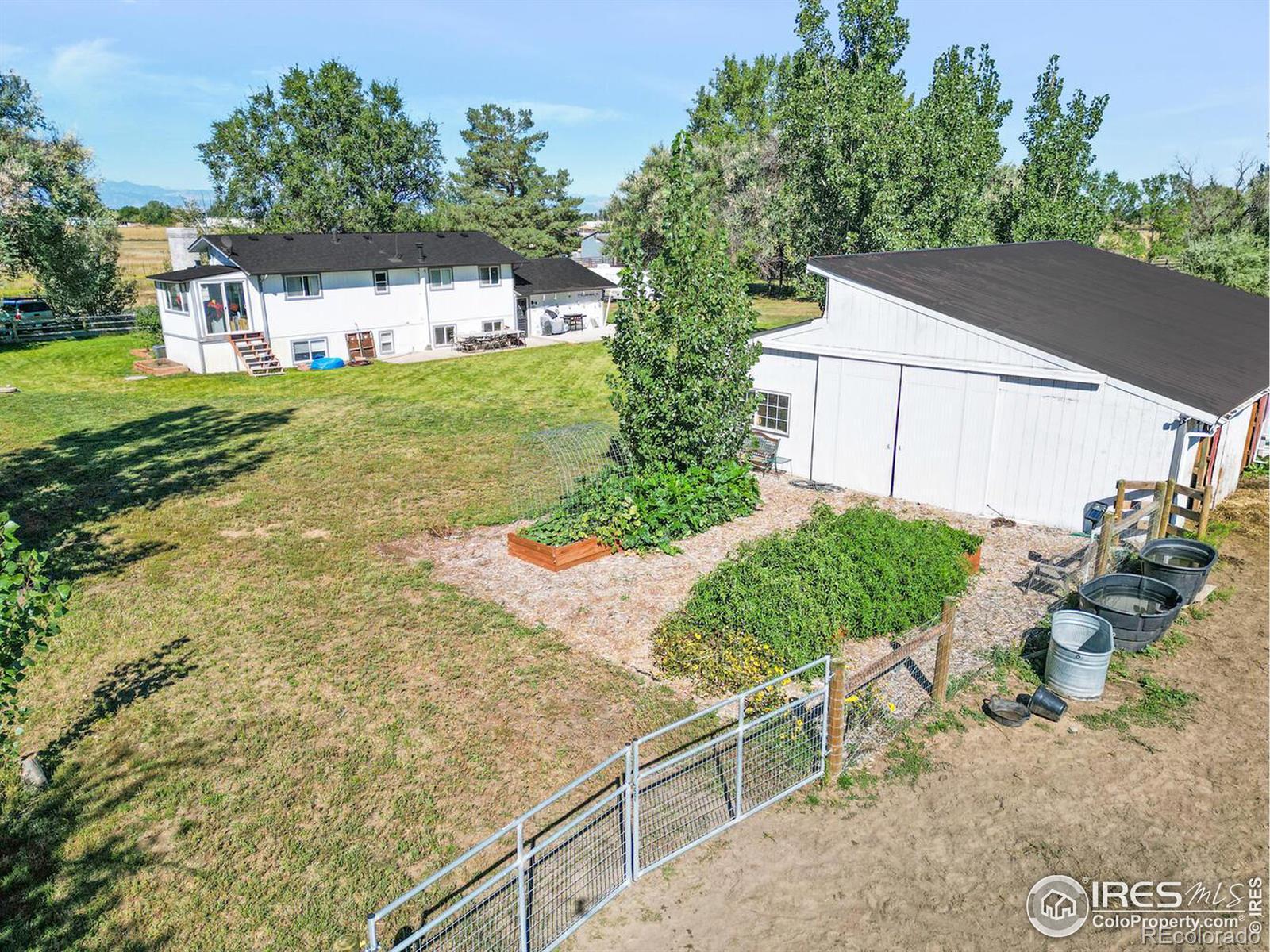 CMA Image for 9206  Del Camino Lane,Longmont, Colorado