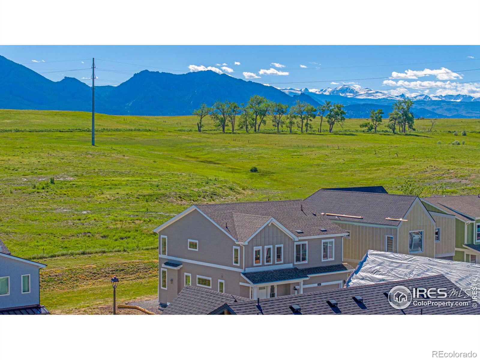 CMA Image for 356  shawnee lane,Superior, Colorado