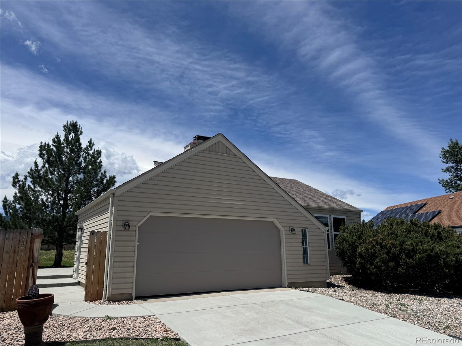 CMA Image for 7979 s johnson court,Littleton, Colorado