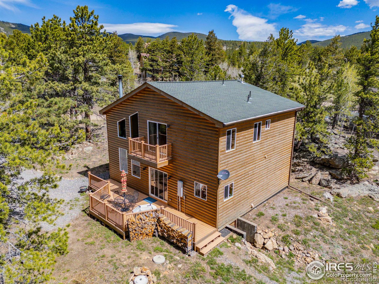 CMA Image for 308  pinon circle,Black Hawk, Colorado