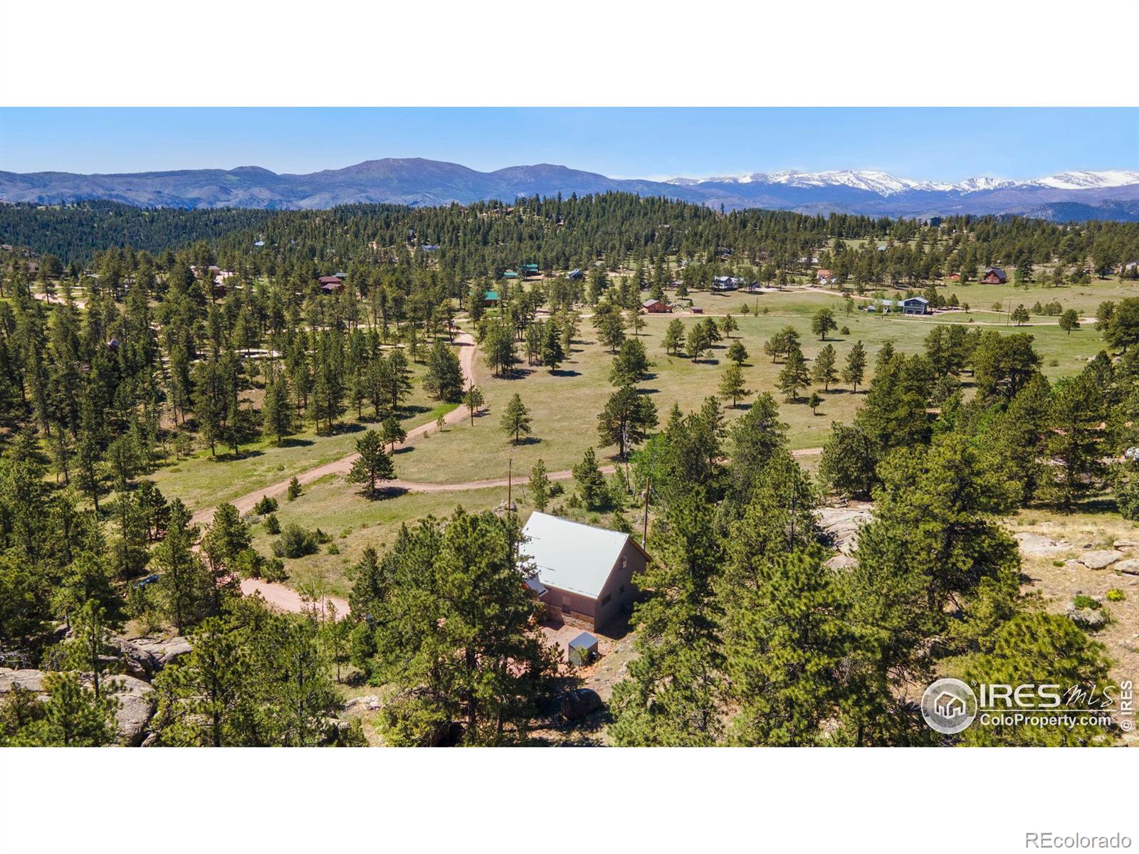 MLS Image #20 for 203  mount elbert court,livermore, Colorado