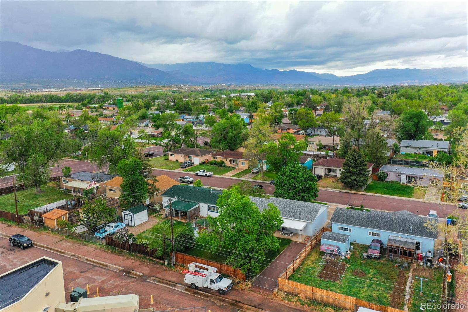 MLS Image #33 for 113  norman drive,colorado springs, Colorado