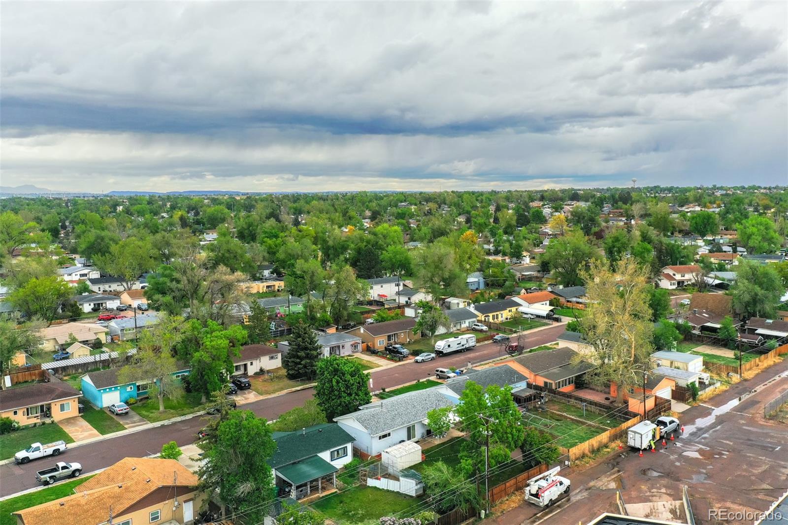 MLS Image #34 for 113  norman drive,colorado springs, Colorado