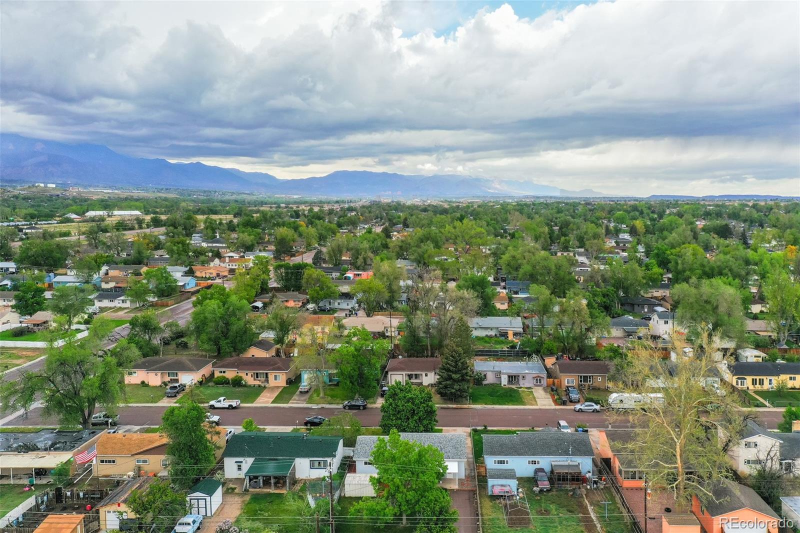 MLS Image #35 for 113  norman drive,colorado springs, Colorado