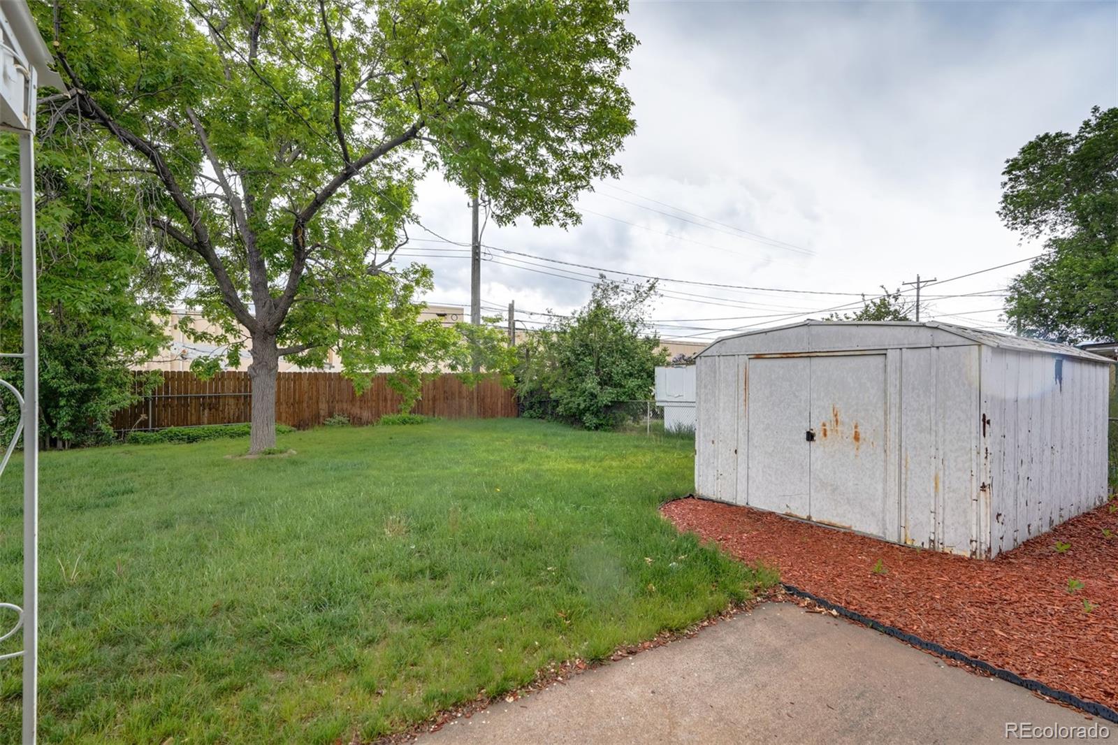 MLS Image #37 for 113  norman drive,colorado springs, Colorado