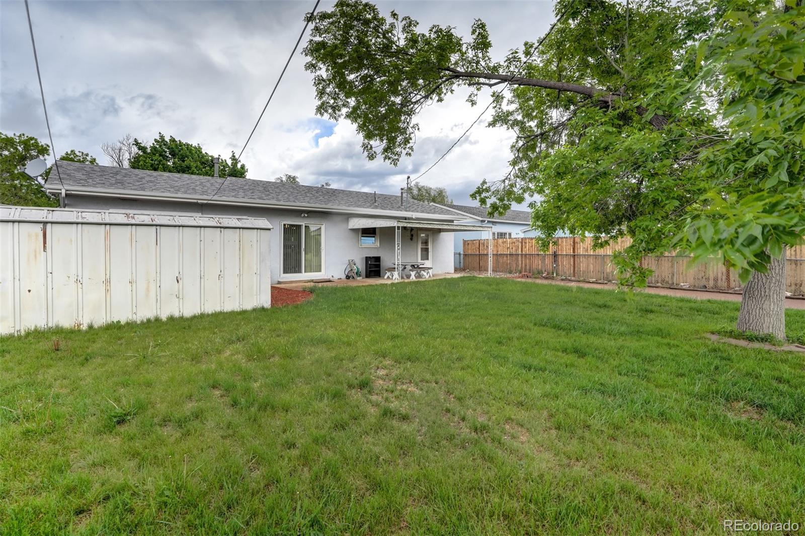 MLS Image #38 for 113  norman drive,colorado springs, Colorado