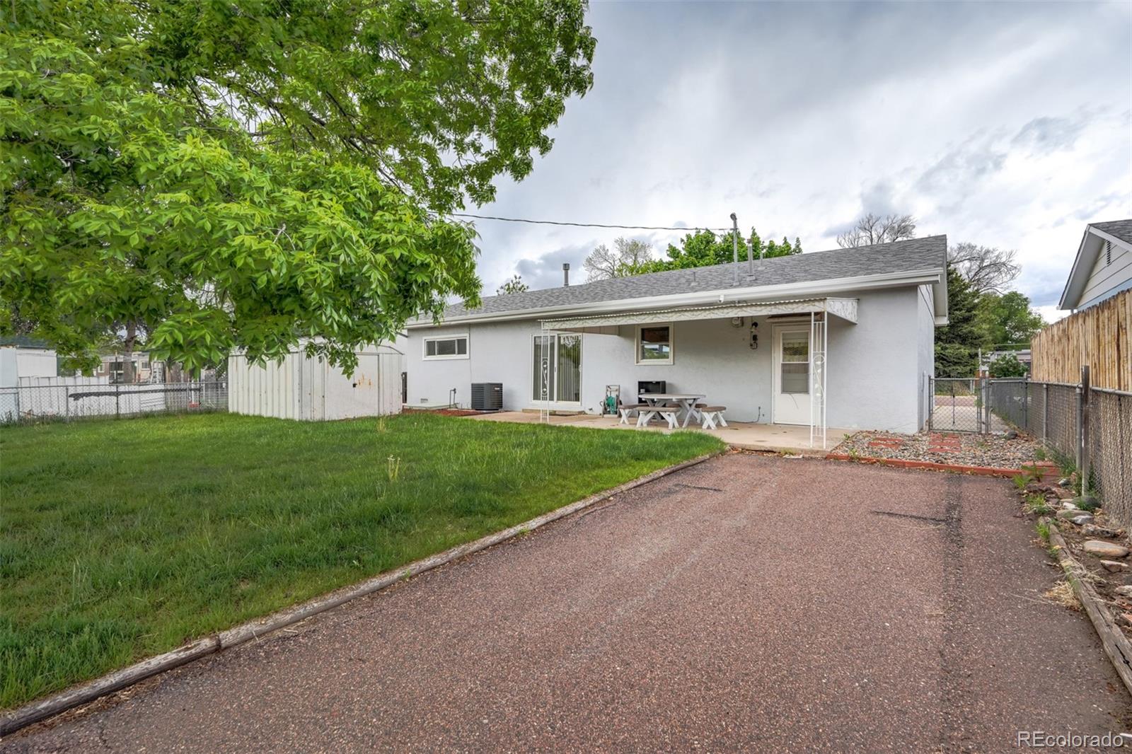 MLS Image #39 for 113  norman drive,colorado springs, Colorado