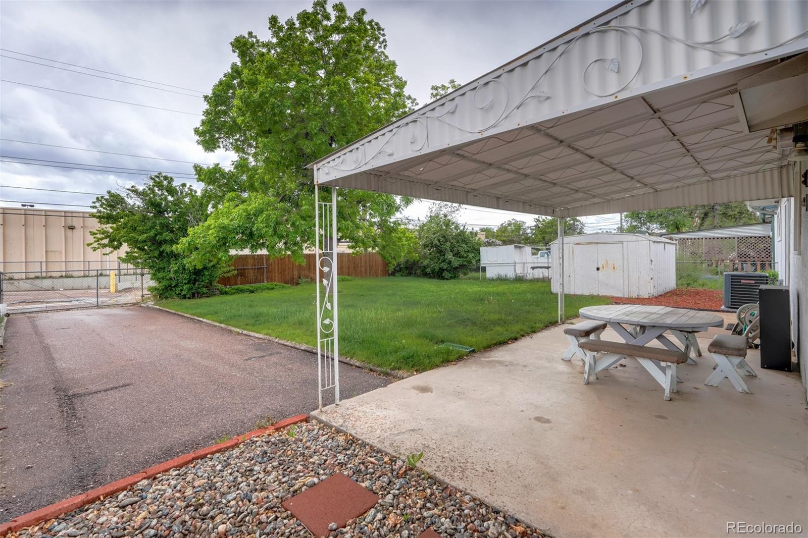 MLS Image #40 for 113  norman drive,colorado springs, Colorado