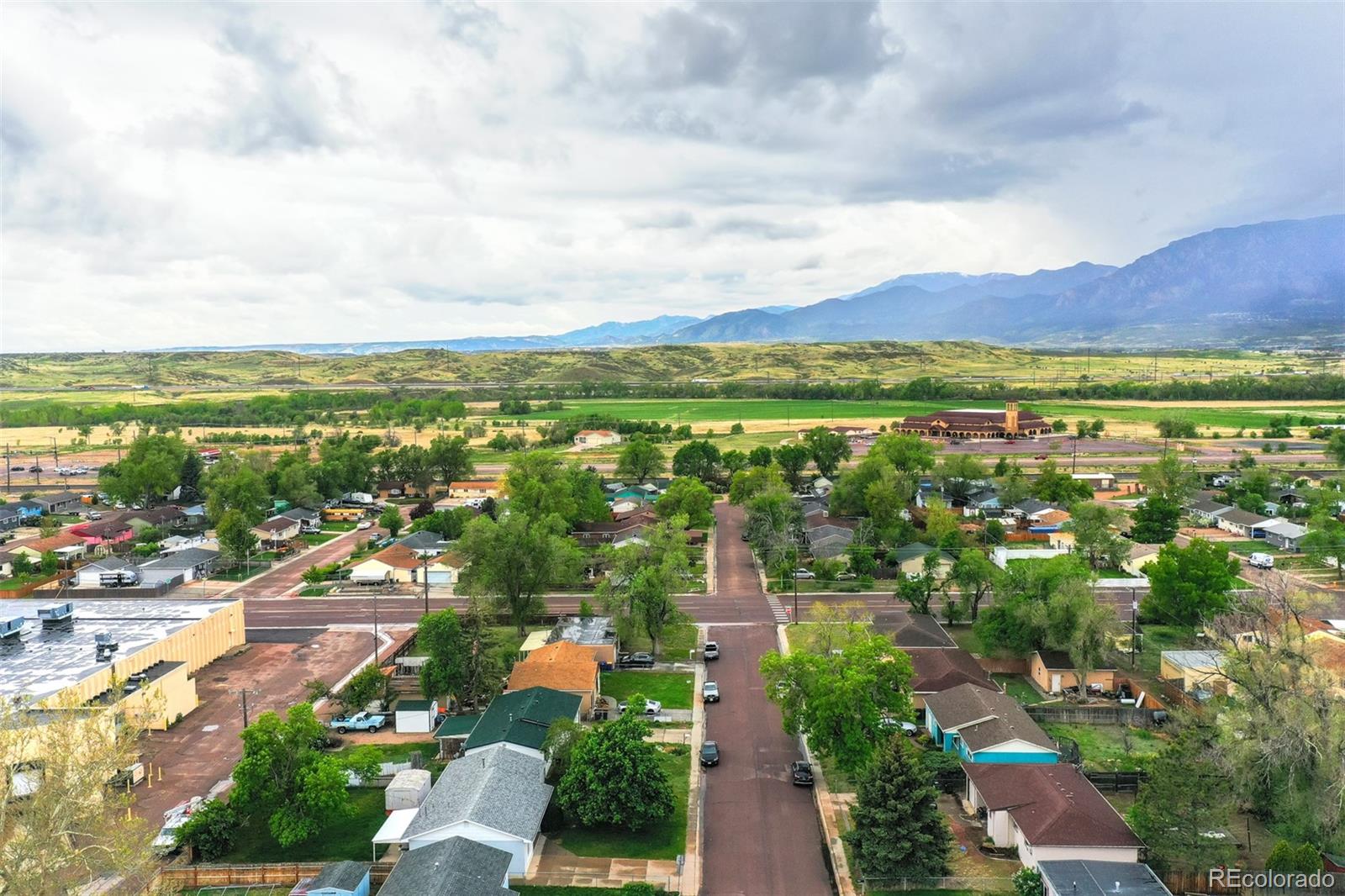 MLS Image #41 for 113  norman drive,colorado springs, Colorado