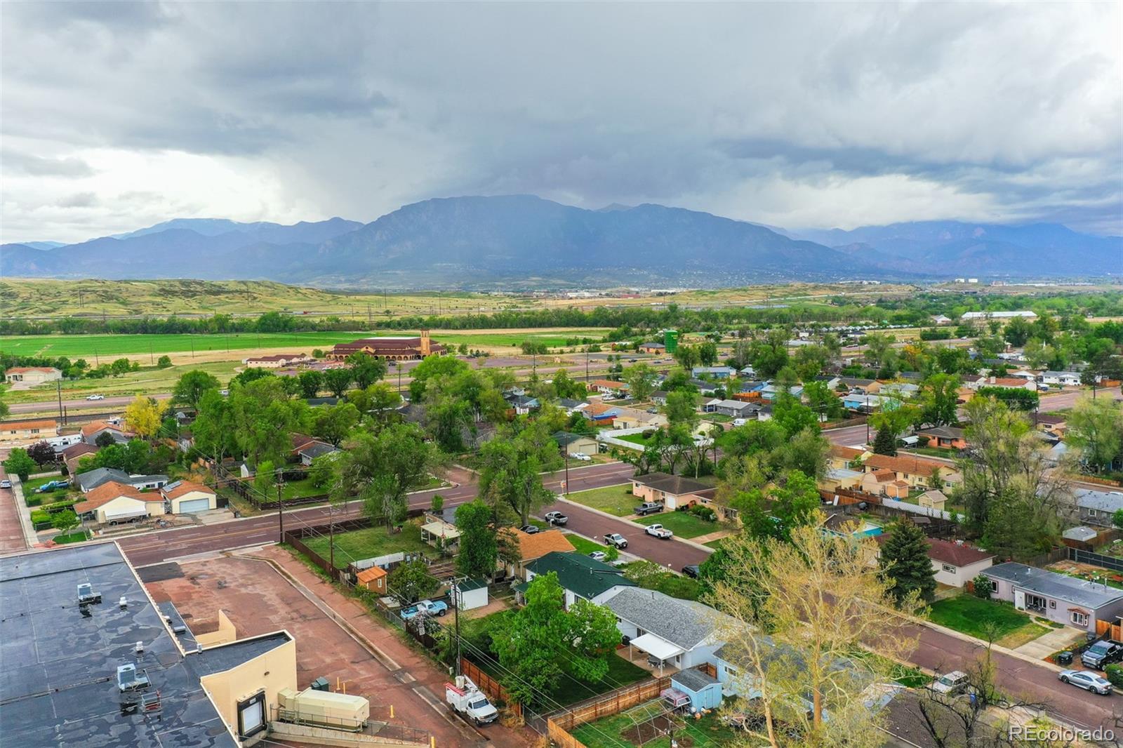 MLS Image #42 for 113  norman drive,colorado springs, Colorado