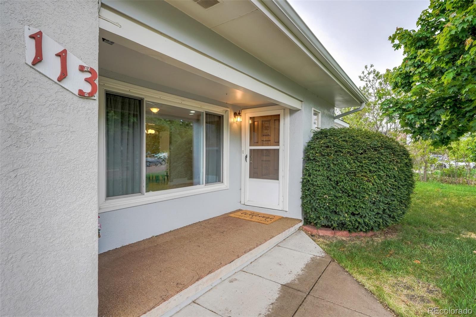 MLS Image #45 for 113  norman drive,colorado springs, Colorado