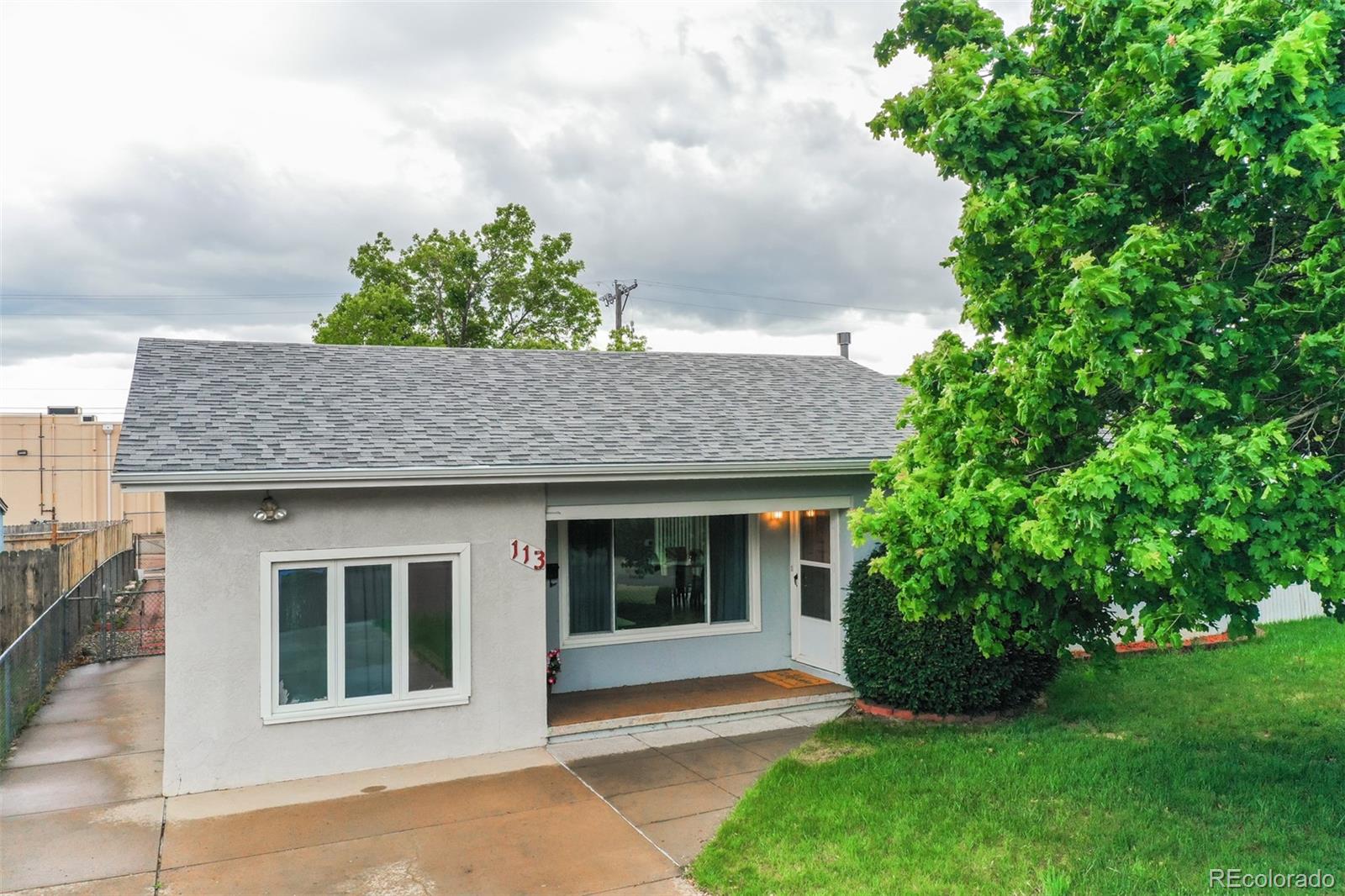 MLS Image #46 for 113  norman drive,colorado springs, Colorado