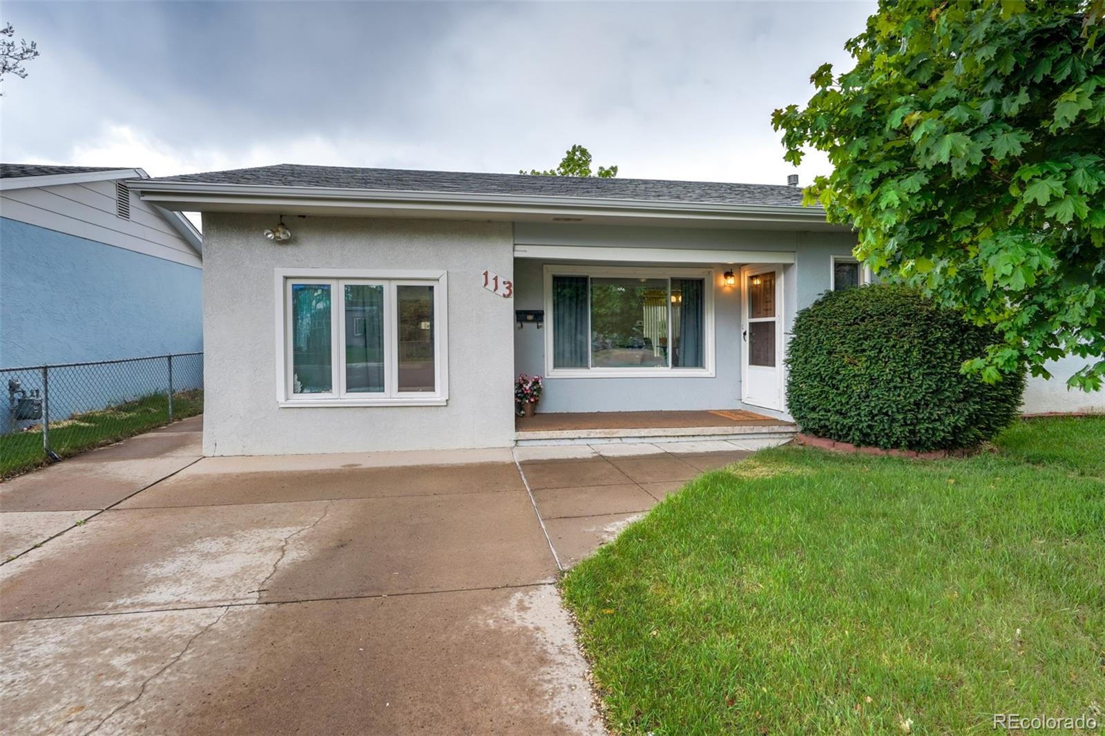 MLS Image #47 for 113  norman drive,colorado springs, Colorado