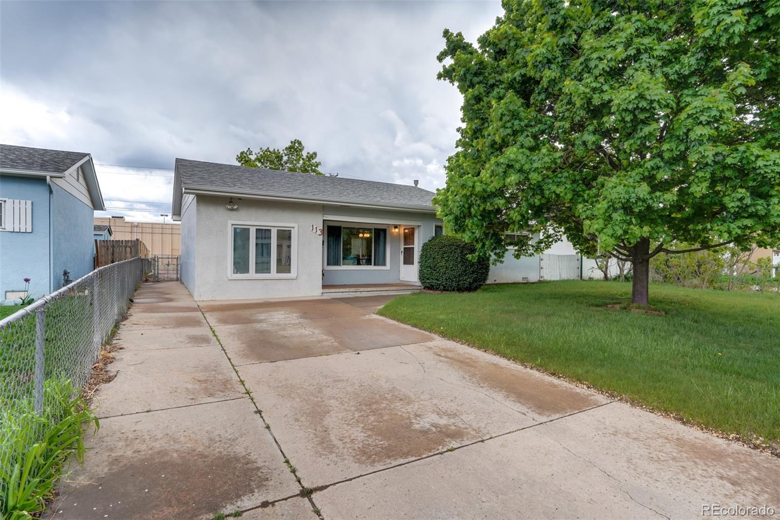 MLS Image #48 for 113  norman drive,colorado springs, Colorado